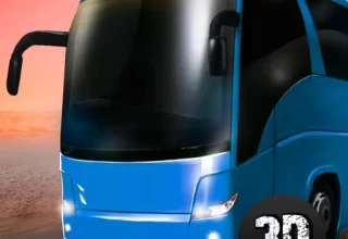 Coach Bus Simulator