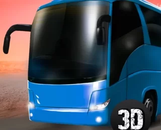 Coach Bus Simulator