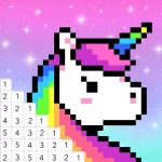 Pixel Colors – Piksel Boyama Oyunu